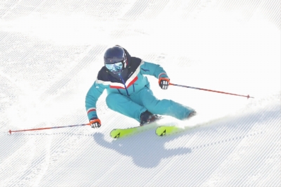 距北京冬奥会开幕1000天，共话冬奥梦想与美好愿景