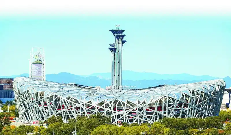 冬奥会筹备如何用活夏奥遗产？鸟巢改造给出答案