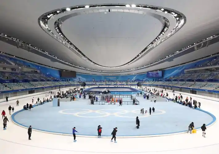 冬奥会影响力：冰雪运动走向世界，中国创历史最佳