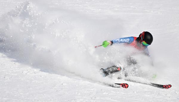 泰国奥委会副主席谈北京冬奥会在冬奥会史上谱写新篇章