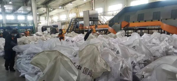 跨境电商快递不停运！新疆直发国际邮件猛增，最快44小时到海外