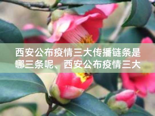 阿坝州疾控中心紧急提示：西安返州人员疫情防控及毒菌需警惕