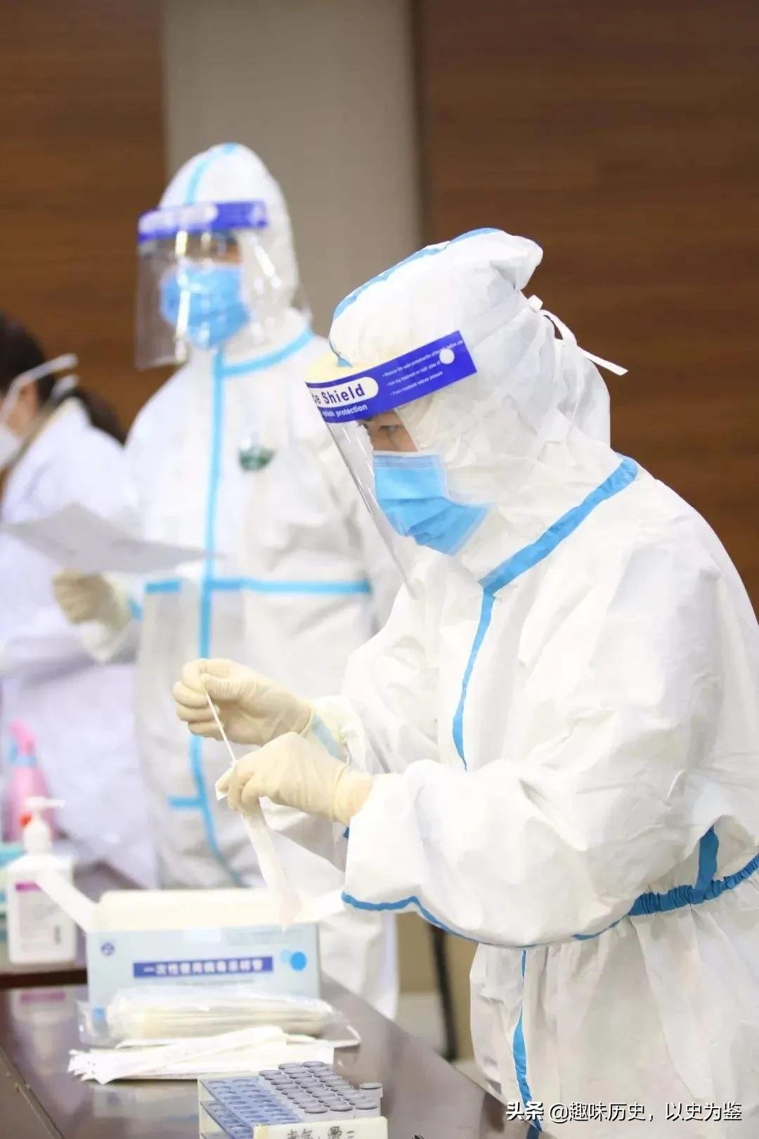 新冠疫情成时代烙印，回顾非典、鼠疫等重大疫情历史